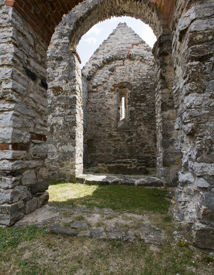 Dörgicse - Felsődörgicse