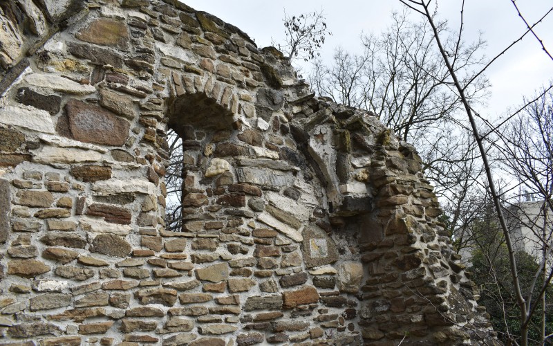 Tihany - Újlak