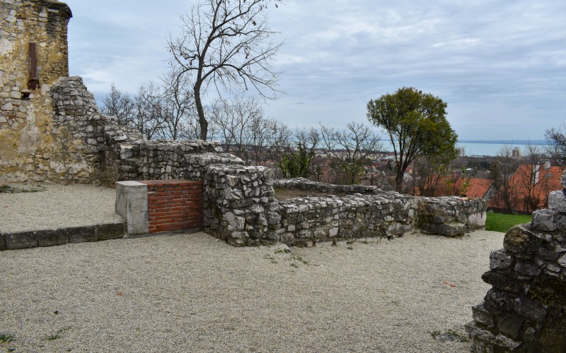 Balatonfüred - Siske
