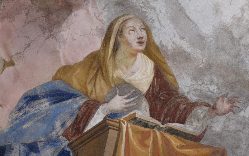 Szűz Mária