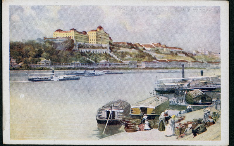 Királyi palota