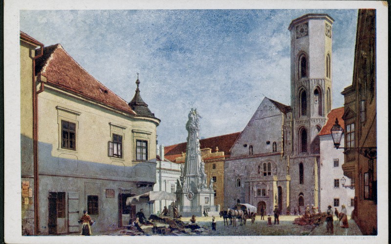 budavári Koronázó főtemplom