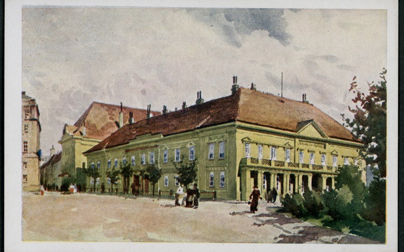 Miniszterelnökségi-palota