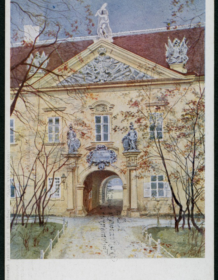 budavári Zeughaus