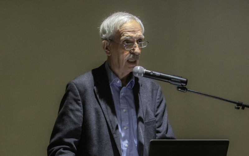 Feld István