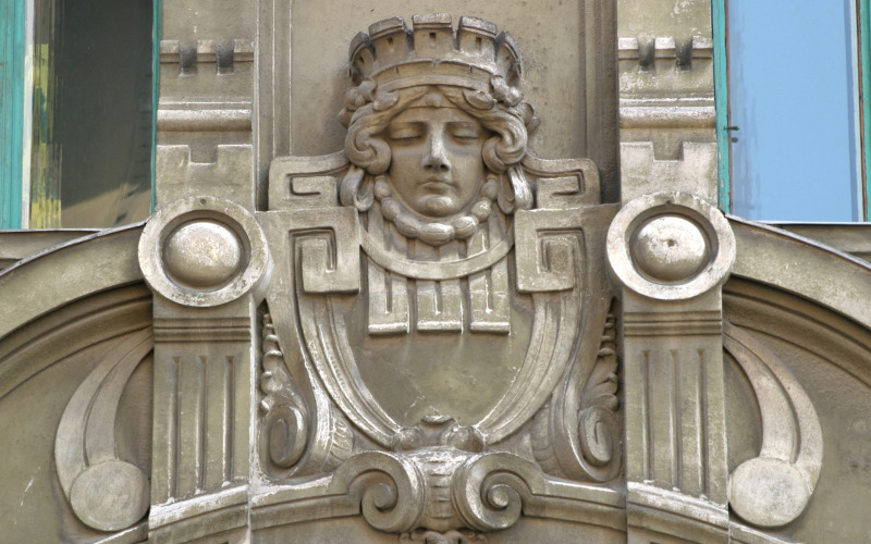 Temesvar_Erzsebetudvar_homlokzat