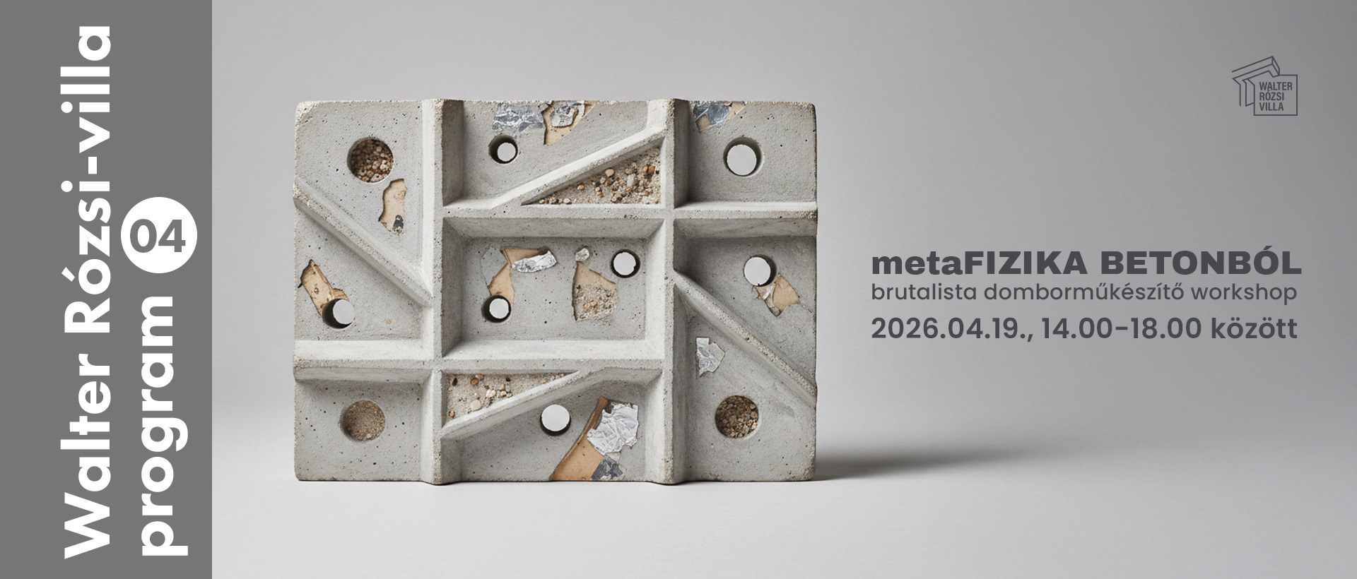 metaFIZIKA BETONBÓL